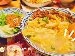 -笋爷高汤嗦螺粉·螺蛳粉(上社店)