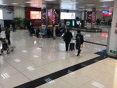 -德宏芒市国际机场