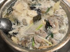 -海关荤豆花(洋河一路店)