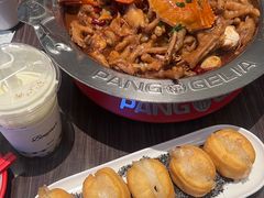 -胖哥俩肉蟹煲(湖滨银泰in77店)