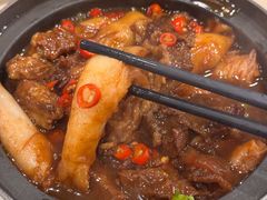 -玲又珑美食(盘福路店)