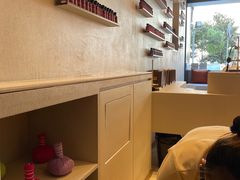 -泰合玺·精油疗愈 SPA(南京河西万达店)