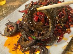 -小四川美食馆(幸福路店)