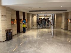 -广州白天鹅宾馆