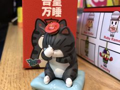 -泡泡玛特POPMART(苏州诚品生活店)