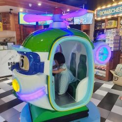 -卡通尼乐园(上海万象城店)