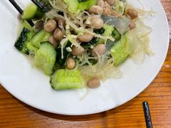 -十二道丰味·徐州土菜·烧烤(何山路店)