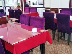 大堂-北京龙庆四季香农家饭庄·灶台鱼·碳烤虹鳟鱼(龙庆峡店)