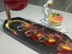 -3号仓库·创意中国菜(新世界城店)