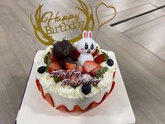 -卡漫莫尼蛋糕(徐汇店)