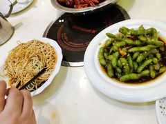 -老三龙虾(汉阳杨泗庙店)