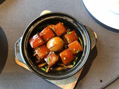 -上海滩餐厅(BFC外滩金融中心店)