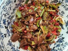 -阿大排档(长春这有山店)