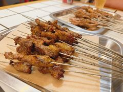 -东仪路传统烤肉