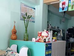 -果果木·手工酸奶·水果捞(小东路店)