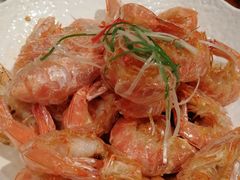 -漢舍中国菜馆(889广场店)