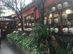 -青城甲(青城山店)