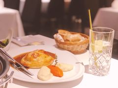 -Khéma Restaurant Pasteur