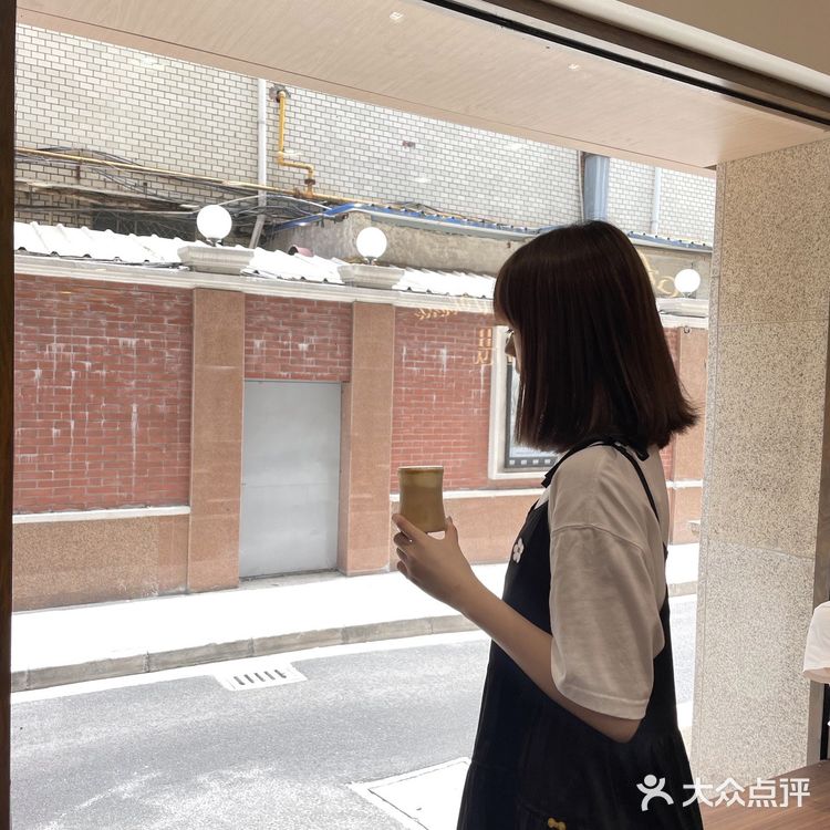 长相思|当咖啡遇到酒☕️