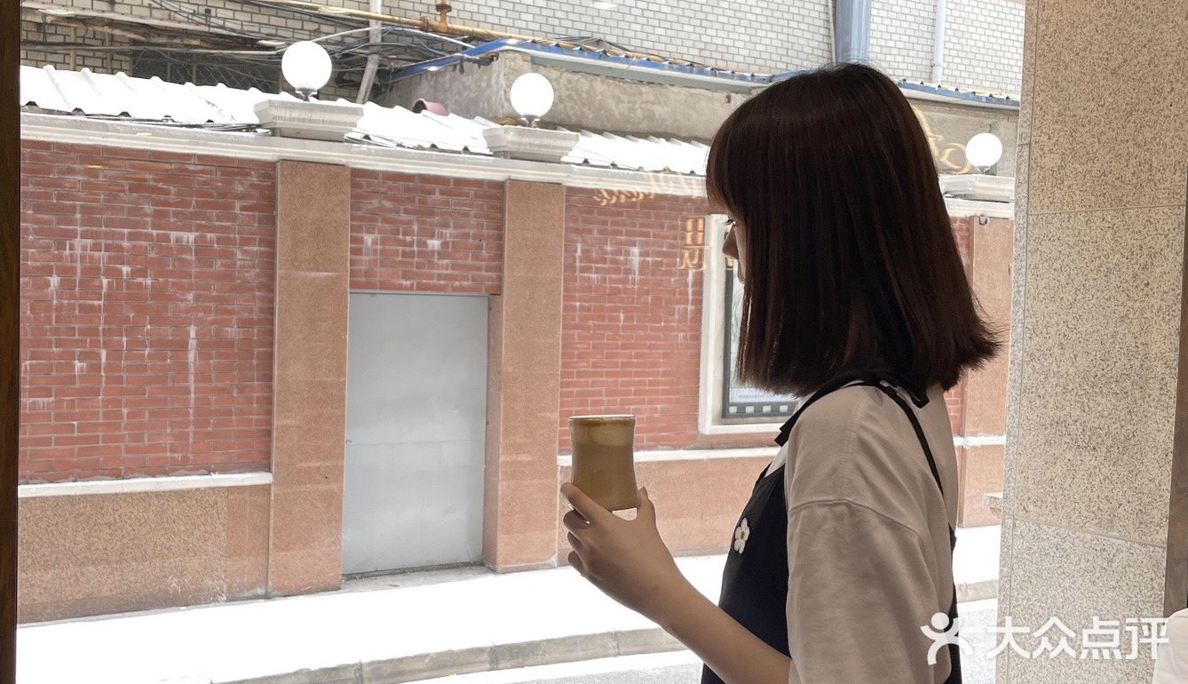 长相思｜当咖啡遇到酒☕️