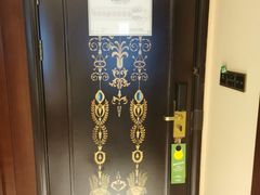 -成都世纪城假日酒店-西楼