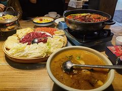 -滇铺子·云南特色菜·第九届野生菌美食节(曲靖万达店)