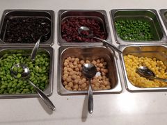 -So Lounge索兰至餐厅(蓝色港湾店)