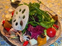 -小芳廷餐厅