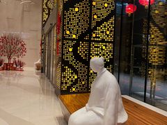 -大连君悦酒店