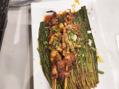 -情妹妹干锅锅(中海国际购物公园店)
