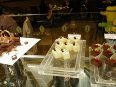 -杭州国际会议中心洲际酒店-原素全日餐厅(解放东路店)