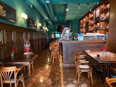 大堂-上古咖啡ShadowCafe&Reastaurant(哈尔滨中央大街店)