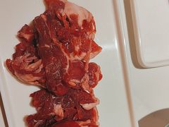 -潮牛岛·潮汕鲜切牛肉自助火锅(无锡首店)