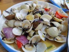 -蟹老板的海鲜