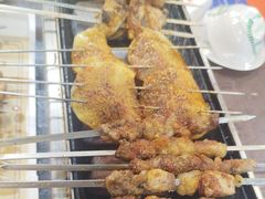 -大佬陈羊肉串(永安街店)