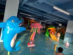 -宝燕乐园(闵行旗舰店)