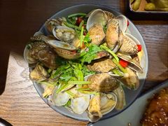 -半酌烧烤小酒馆(南京东路店)