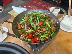 -澎湖湾农家菜(八一路楚天府店)