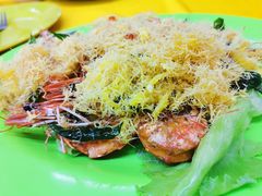 -明记烧鱼美味店