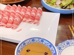 -清真·鸦儿李记·小馆(后海店)