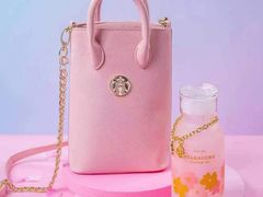 -星巴克(南翔五彩城店)