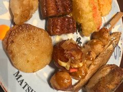 -松子料理(亮马桥店)