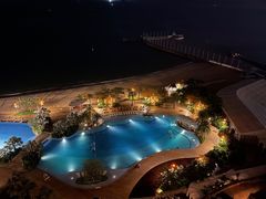 -深圳大梅沙京基洲际度假酒店