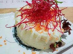 -林妈妈村·日式料理(宝山龙湖天街店)