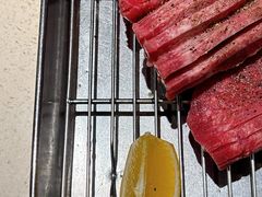 -Ant 蚂蚁洞烤肉·大营地(上海静安大悦城店)