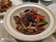 -海天楼中餐厅(吴宫泛太平洋酒店)