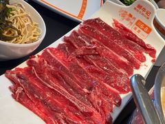 -鲜牛记潮汕牛肉火锅(淮安珠海路店)