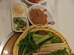 -七八冷面·延边朝鲜族美食(世纪汇店)