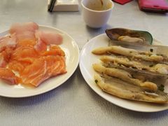 -仁恒辉盛阁酒店公寓