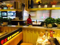-丰茂烤串(卫星广场店)